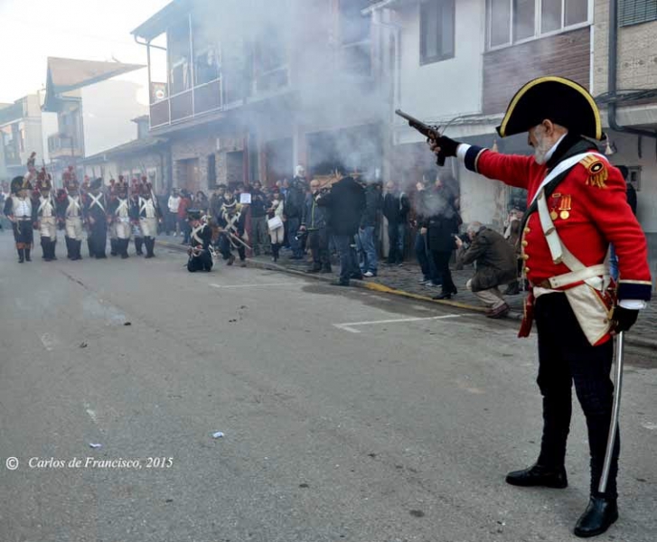 Carlos de Francisco1